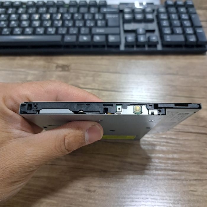 Multi DVD Writer