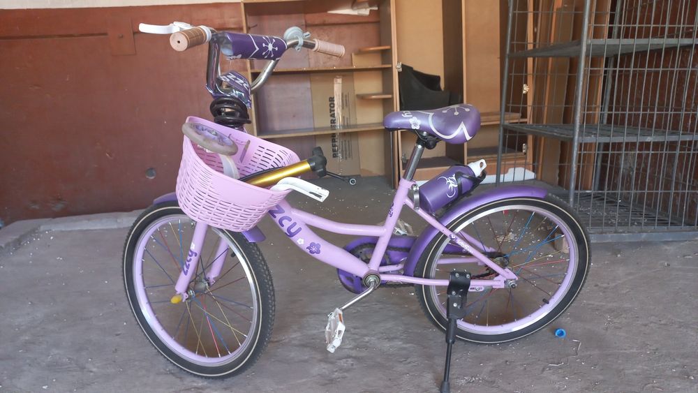 Продам велосипед