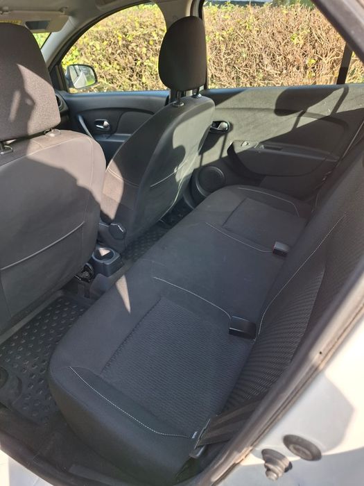 Dacia Logan 1.5  Prestige 2020