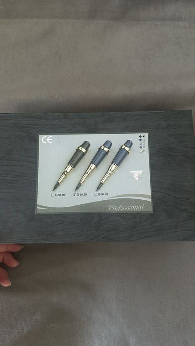 Продам тату-машинку