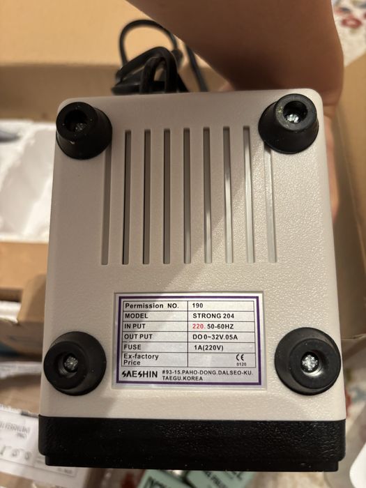 Материал маникюр