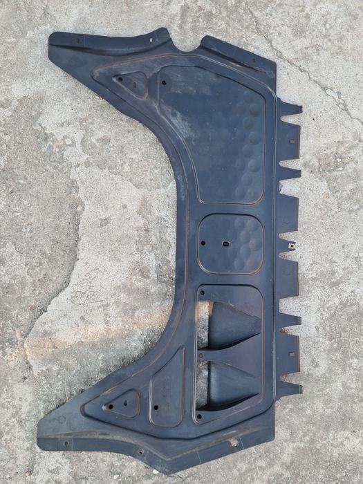 Scut VW Passat B7 CC benzina