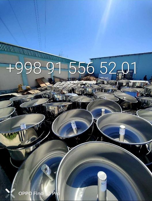 Meshalka turkiya va Xitoy mahsuloti