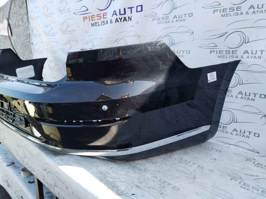 Bara spate Volkswagen Arteon R-Line R-Line an 2017-2018-2019-2020