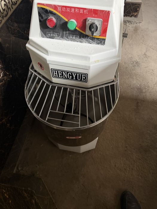 Testa mishalka yangi garantiya bor