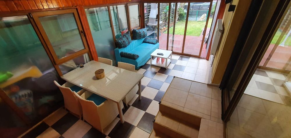 Casa moderna - Green City  ILFOV - 4 camere - 3 bai - 120mp - 120mp curte