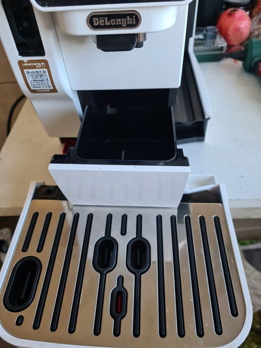 Espressor DeLonghi