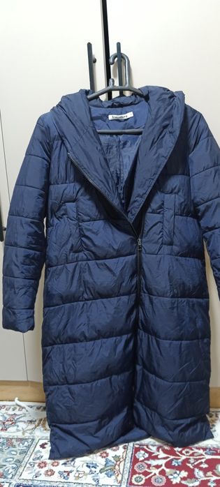 Продам куртку 48-54