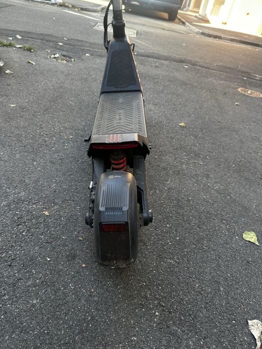 Vând ENGWE Y1000 Dual Motor (versiunea flagship cu bateria masivă de 22.5 Ah)