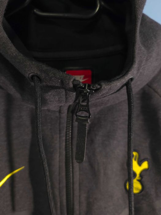 Tottenham NIKE Tech Fleece Горнище/Мъжко XL