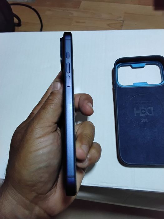 Apple IPone 17 Pro Max
