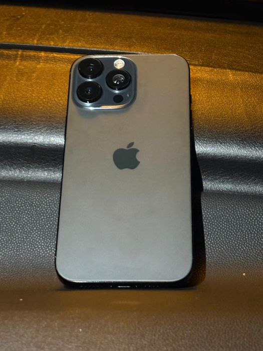 Vand sau schimb iphone 16 pro max