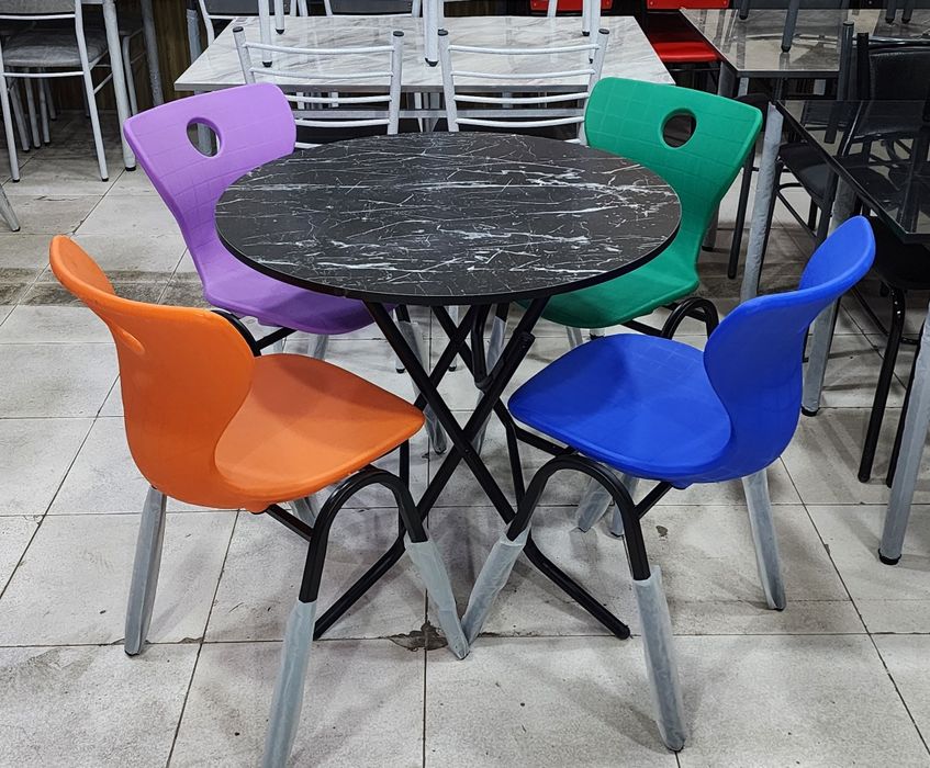 Stol stul va loft,partalar