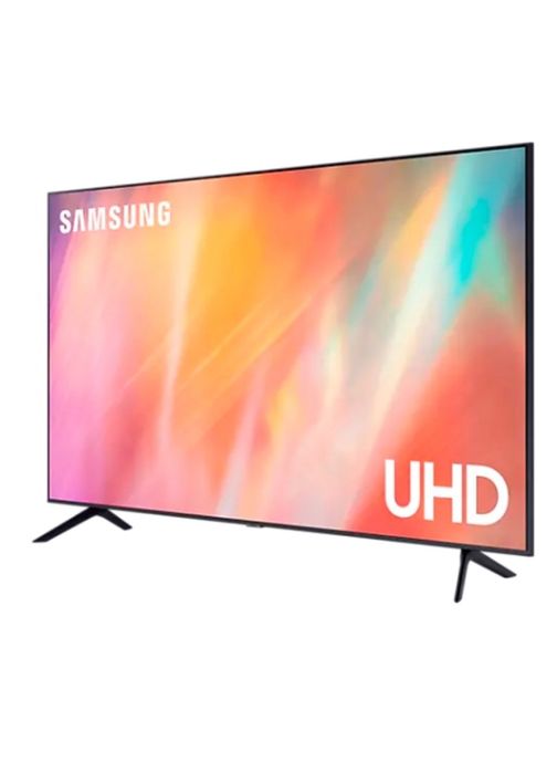 Новый Samsung 43" 4K Smart TV