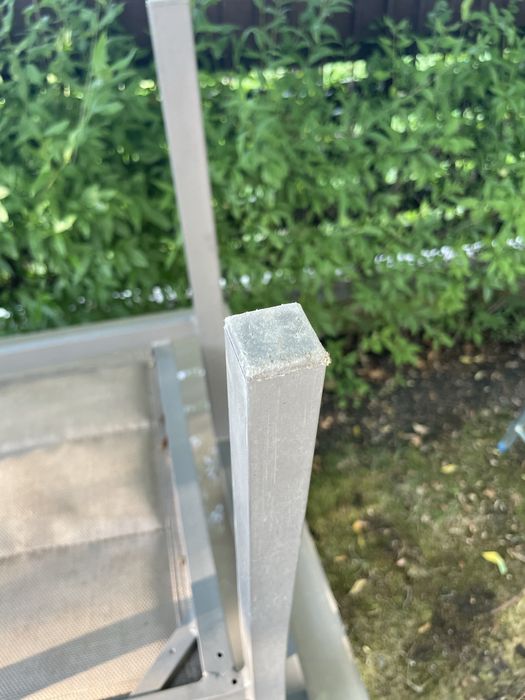 Set masa gradina Mobexpert