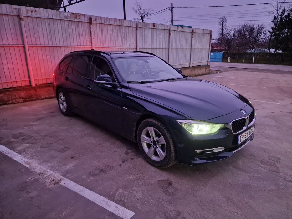 Vând Bmw Seria 3 F31