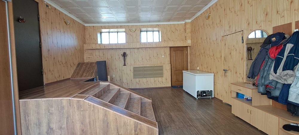 Продам дом в р-не КСК
