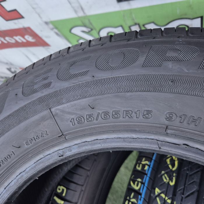 195 65 15 Bridgestone
