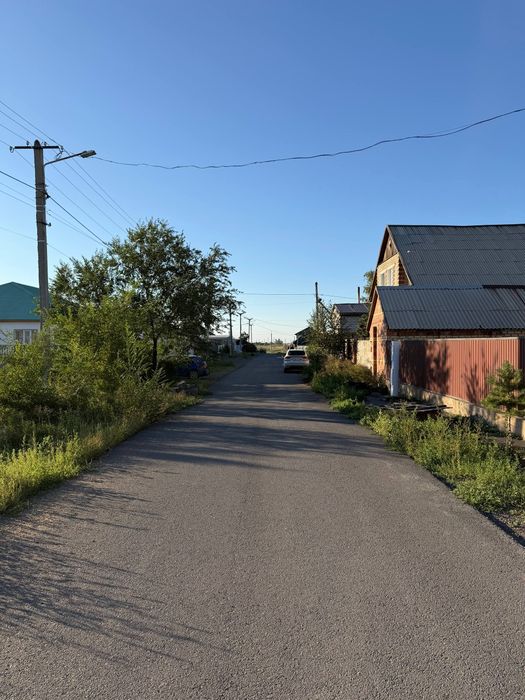 Продам землю Район Церкви