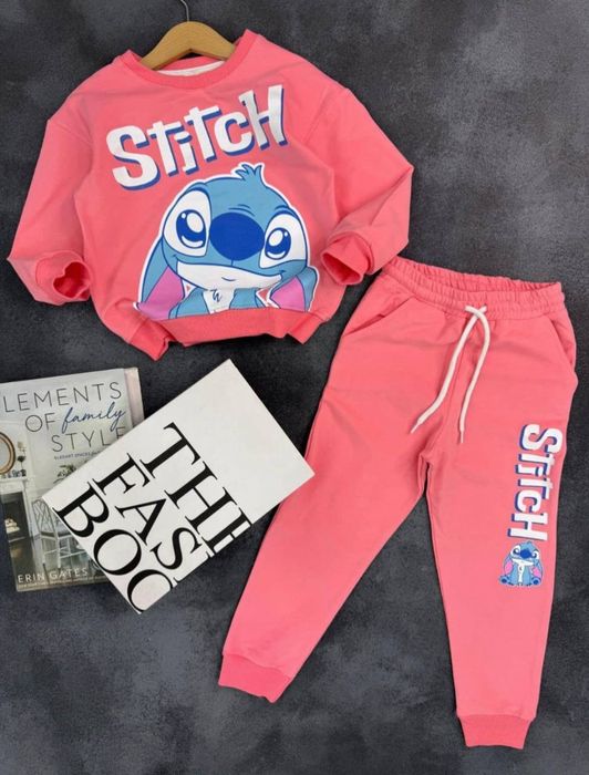 Trening pentru fetițe