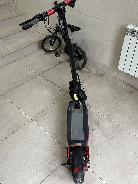 Kugookrin  m4 pro