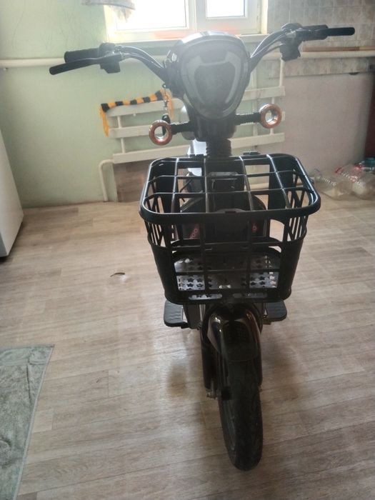 Скутер Сатылады 90000тг