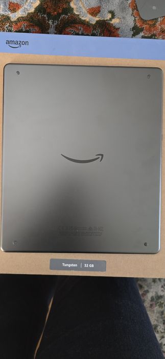 Ebook Reader - Kindle Scribe 32Gb NOUA