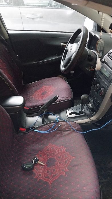 Продам тойоту короллу 2007 года, европа