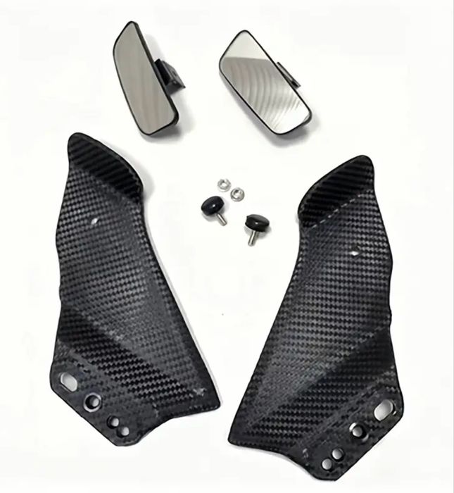 Огледала за мотор