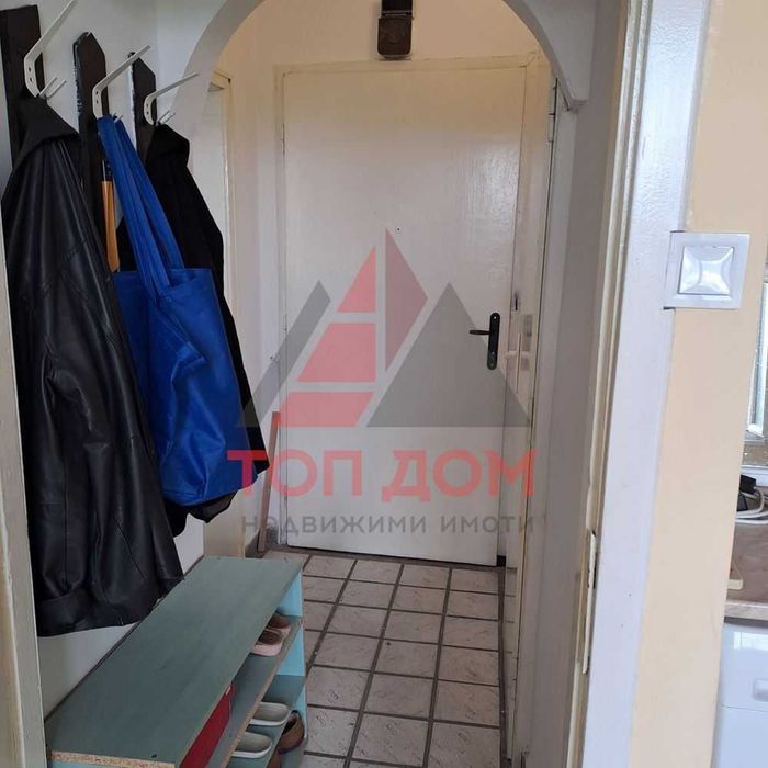 Дава се под наем Двустаен апартамент в Варна, Победа - 50 кв.м за 357 € - Снимка #6