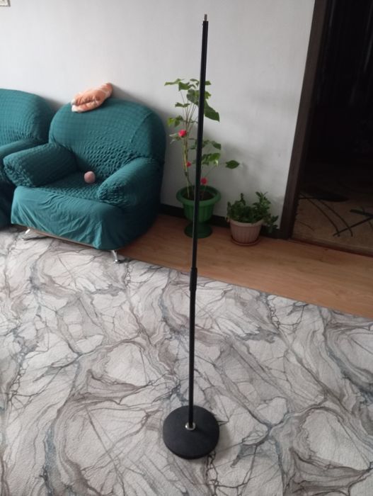 Стойка прямая для микрофона