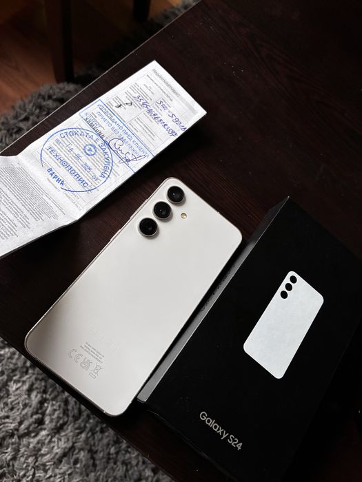 Samsung s24 128gb