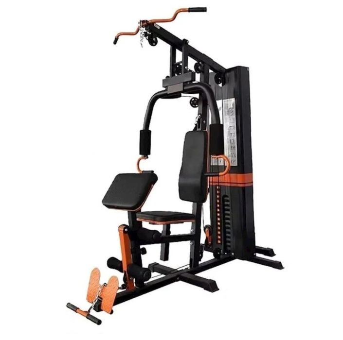 Многофункциональный силовой тренажёр MR-106