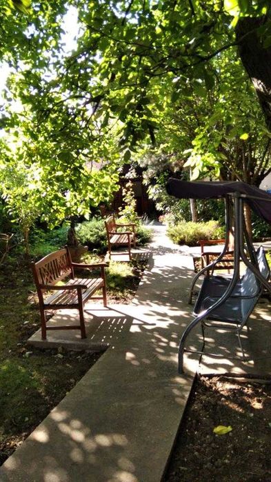 Căminul de bătrâni “Acasă la bunici” - RENOVAT COMPLET ÎN 2024 -