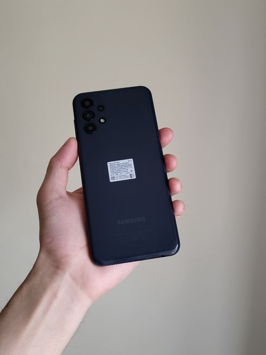 Samsung A13 Оперативка 8 Самсунг А13