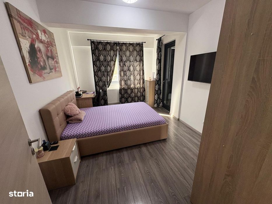 Apartament 3 camere Berceni Sector 4