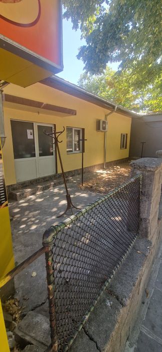Продава се Магазин в Силистра, Изток - 93 кв.м за 1453 €/кв.м - Снимка #5