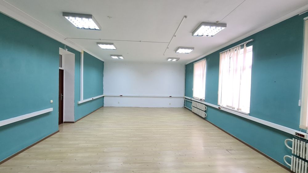 Сдаётся офис 20–50 м² | 2700 ₸/м²