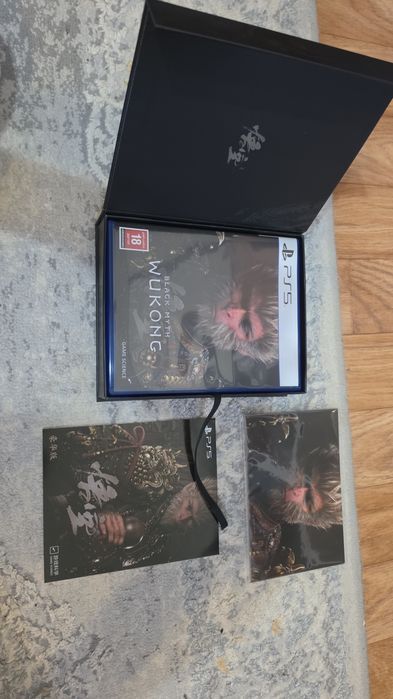 Steelbook и Slipcase