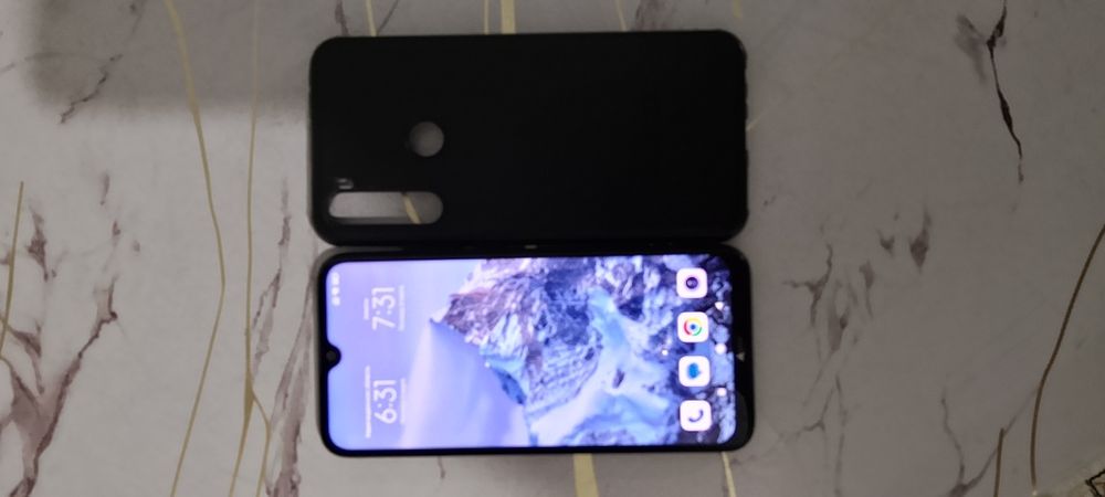 Продам Redmi Not 8