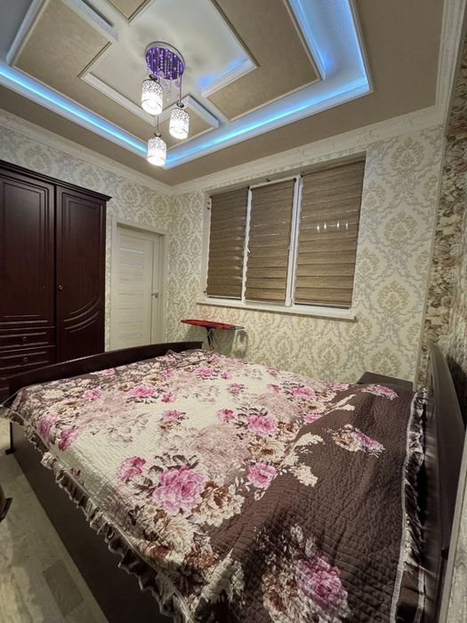 Сдается 2х комнатная Рудакий Олтин Самарканд