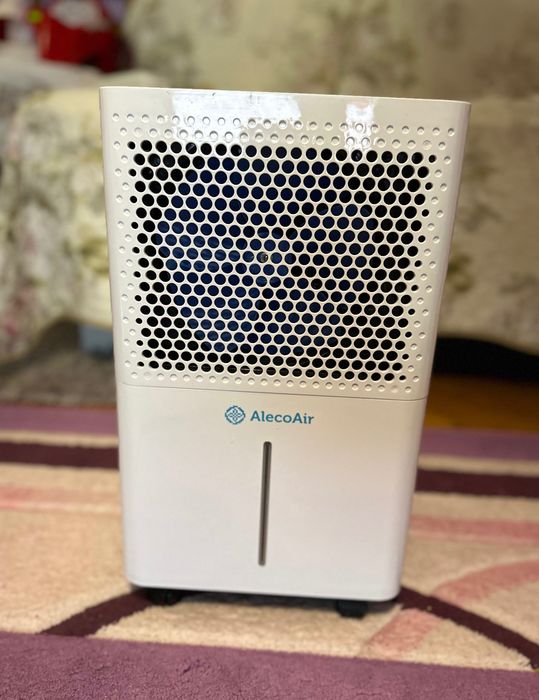 Dezumidificator AlecoAir D8