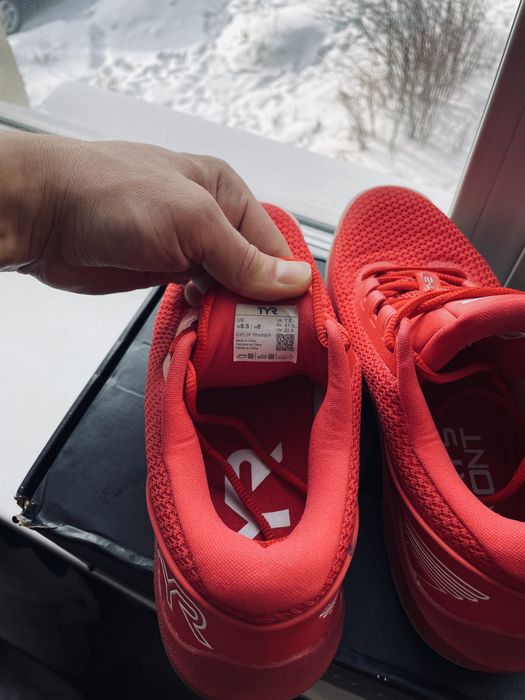 Кроссовки TYR CrossFit