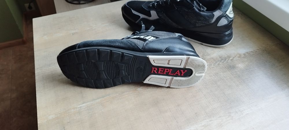 Мъжки маратонки REALLY