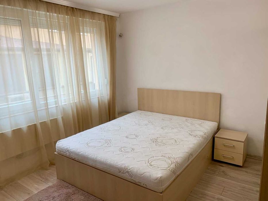 Дава се под наем Тристаен апартамент в София, Малинова долина - 93 кв.м за 600 € - Снимка #9