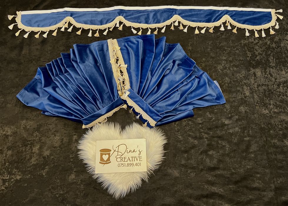 Perdele autoutilitara