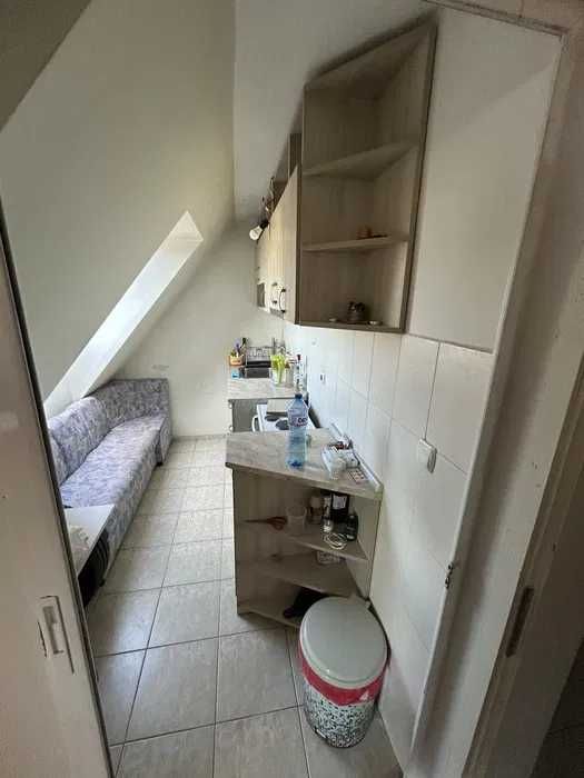 Едностаен апартамент в Надежда 3