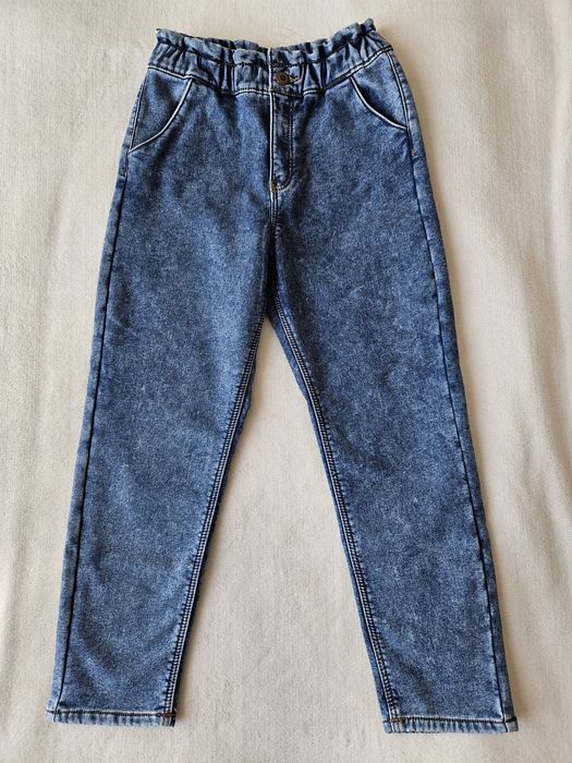 Дънки & Ватирани дънки - 140 146