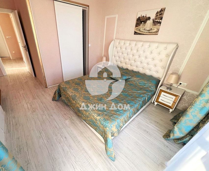 Продава се Двустаен апартамент в к.к. Слънчев бряг - 107 кв.м за 763 €/кв.м - Снимка #4