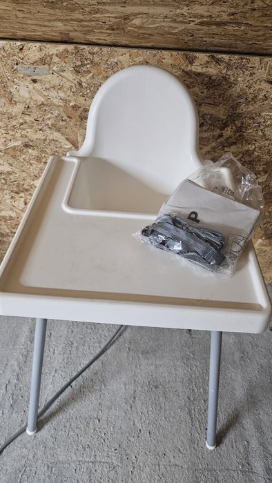 Scaun de masa Antilop ikea